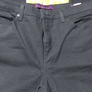 Gloria Vanderbilt Amanda Jeans